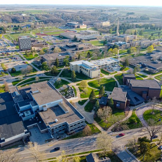 University of Wisconsin–Platteville