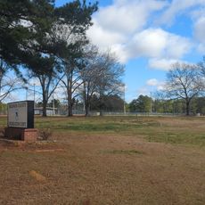 Walter B Williams Junior Park