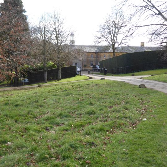 Foxcote House Coach House Approximately 20 Metres East Of House
