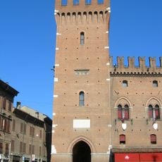 Torre della Vittoria