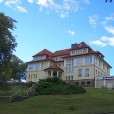 Hotel Stubenberghaus