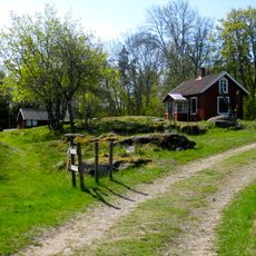 Grinnsjö domänreservat