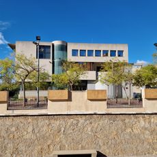 Consell Comarcal del Montsià