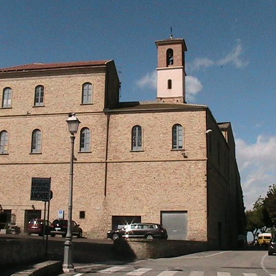 Sant'Agostino