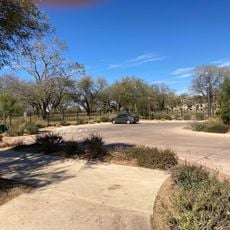 Mission Road / Mission Reach Trailhead