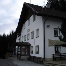 Wallfahrtsgasthaus Heiligwasser