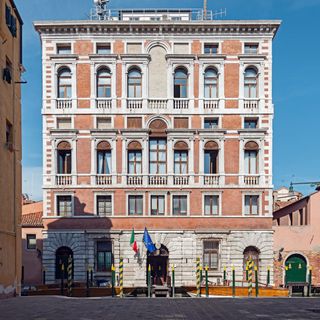 Palazzo Corner Mocenigo
