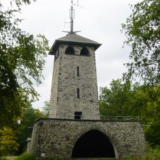 Stoppelberg Observation Tower