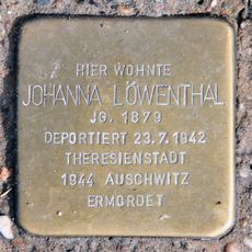 Johanna Löwenthal