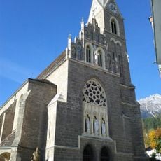 Pfarrkirche St. Nikolaus