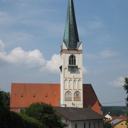 Pfarrkirche