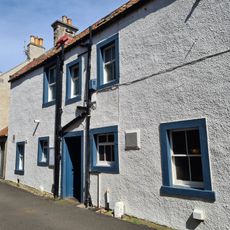 The Cabin Bar, 16 West End, St Monance