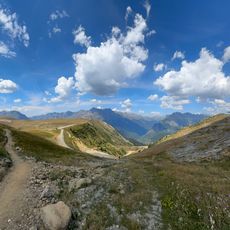 Signal de Villard