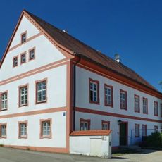 Katholisches Pfarrhaus