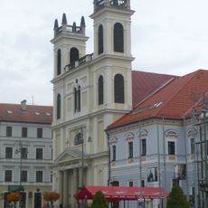 St. Francis Xavier Cathedral