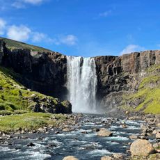Gufufoss