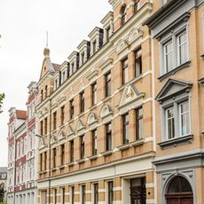 Wappenhenschstraße 7 (Döbeln)