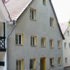Wohnhaus