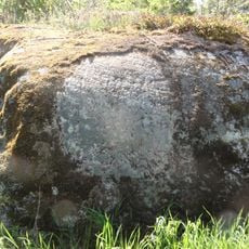 Södermanlands runinskrifter 227