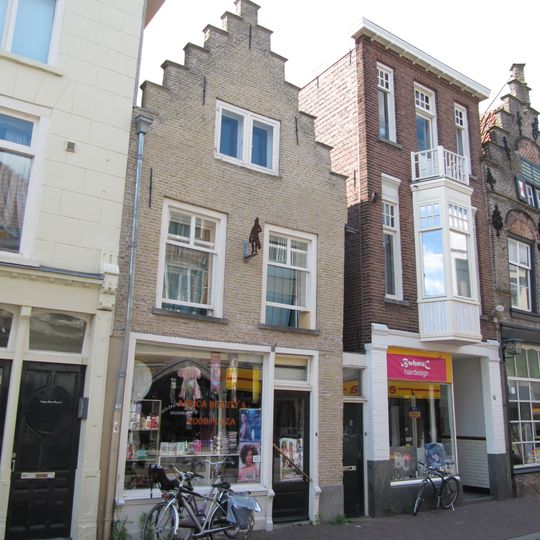 Den Cleynen Wildeman