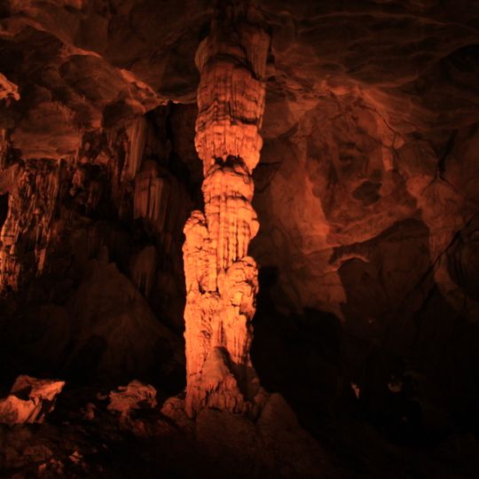 Parc national de Tai Romyen