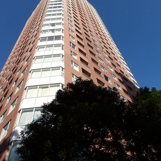 West Park Tower Ikebukuro