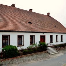 Rectory in Stary Gostyń