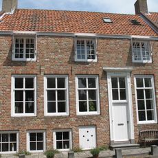 Spuistraat 30, Middelburg