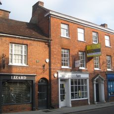 48, 49 And 50, Downing Street
