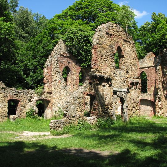 Stary Książ Castle