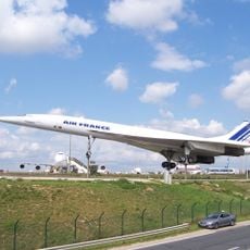 Concorde