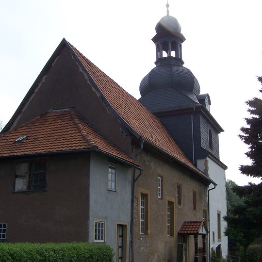 Protestant Church