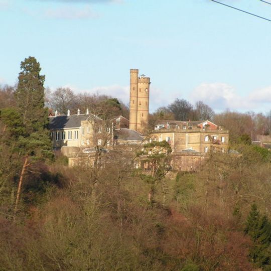 Salomons Museum