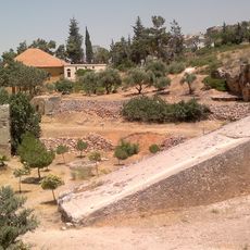 Baalbek Stones