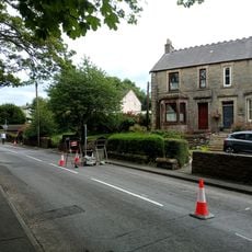 Wearhead Methodist Chapel
