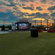 OpenSky Theatre