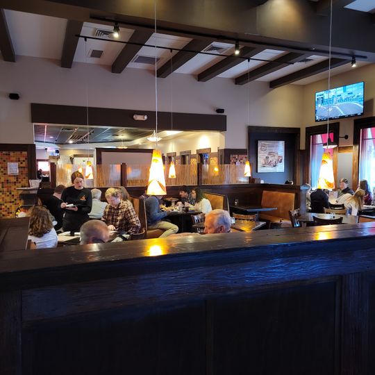 Sixty Six Grill & Tap House