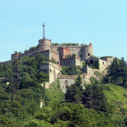 Forte Sperone