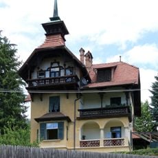 Villa Lugegg
