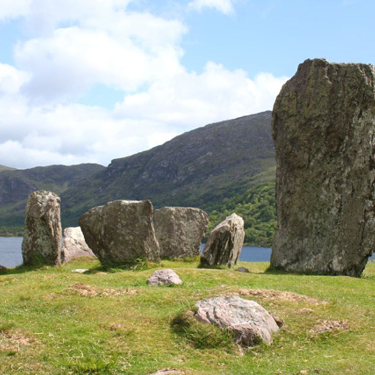 Gleninchaquin Park