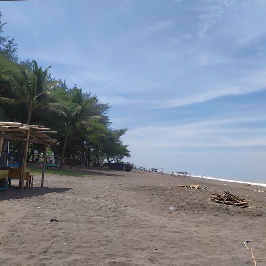 Pantai Petanahan