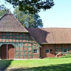 Hofanlage Röllinghausen 1