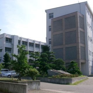 堺市立商業高等学校