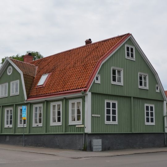 Flensburgska gården