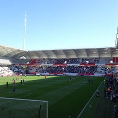 Stade Auguste Delaune