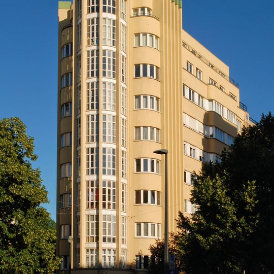 Résidence Ernestine