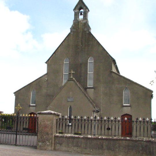 St Colman's Church