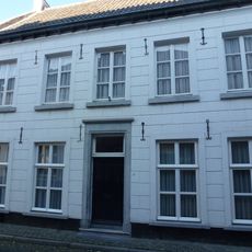 Hoogstraat 26, Thorn
