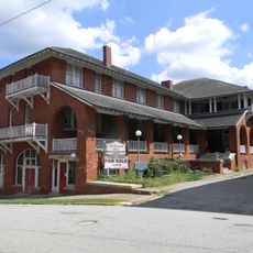 Abbeville Historic District