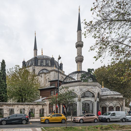 Yeni Üsküdar Mosque